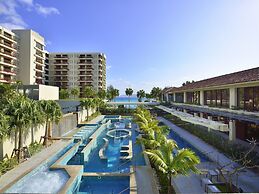 The Terrace Club Wellness Thalasso At Busena