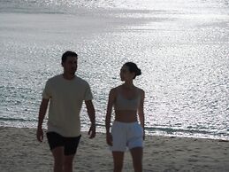 The Terrace Club Wellness Thalasso At Busena