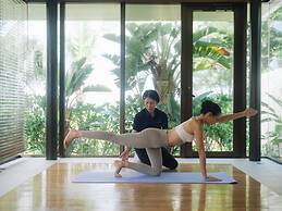 The Terrace Club Wellness Thalasso At Busena