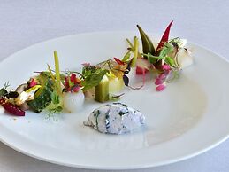 The Terrace Club Wellness Thalasso At Busena