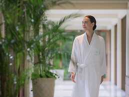 The Terrace Club Wellness Thalasso At Busena