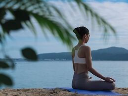 The Terrace Club Wellness Thalasso At Busena