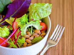 The Terrace Club Wellness Thalasso At Busena