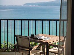 The Terrace Club Wellness Thalasso At Busena