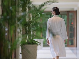 The Terrace Club Wellness Thalasso At Busena