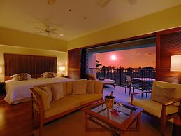 The Terrace Club Wellness Thalasso At Busena