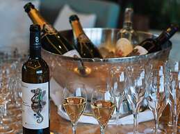 The Terrace Club Wellness Thalasso At Busena