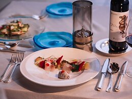 The Terrace Club Wellness Thalasso At Busena