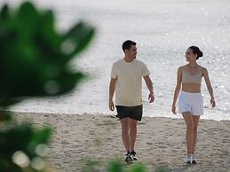 The Terrace Club Wellness Thalasso At Busena