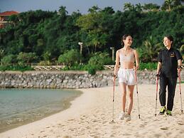 The Terrace Club Wellness Thalasso At Busena