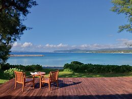 The Terrace Club Wellness Thalasso At Busena