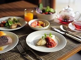 The Terrace Club Wellness Thalasso At Busena