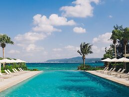 The Terrace Club Wellness Thalasso At Busena