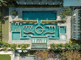 The Terrace Club Wellness Thalasso At Busena