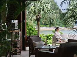 The Terrace Club Wellness Thalasso At Busena