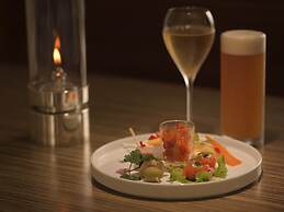 The Terrace Club Wellness Thalasso At Busena