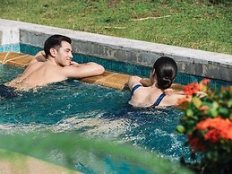 The Terrace Club Wellness Thalasso At Busena