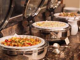 The Terrace Club Wellness Thalasso At Busena