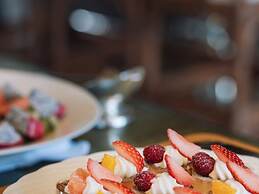 The Terrace Club Wellness Thalasso At Busena