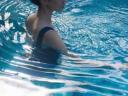 The Terrace Club Wellness Thalasso At Busena