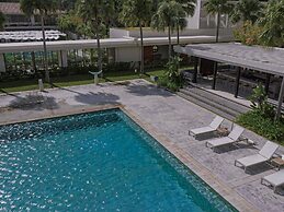 The Terrace Club Wellness Thalasso At Busena