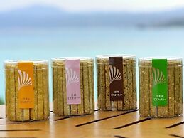 The Terrace Club Wellness Thalasso At Busena