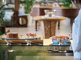 The Terrace Club Wellness Thalasso At Busena