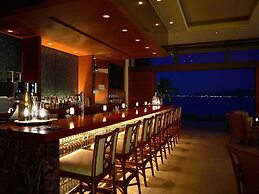 The Terrace Club Wellness Thalasso At Busena