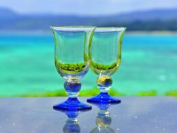 The Terrace Club Wellness Thalasso At Busena