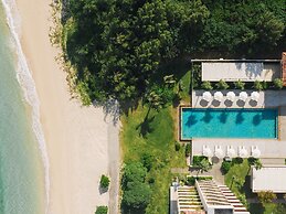 The Terrace Club Wellness Thalasso At Busena