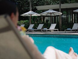 The Terrace Club Wellness Thalasso At Busena