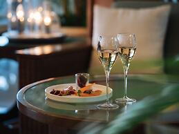 The Terrace Club Wellness Thalasso At Busena