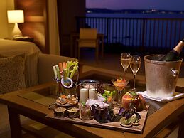 The Terrace Club Wellness Thalasso At Busena