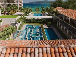 The Terrace Club Wellness Thalasso At Busena