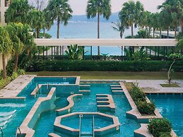 The Terrace Club Wellness Thalasso At Busena