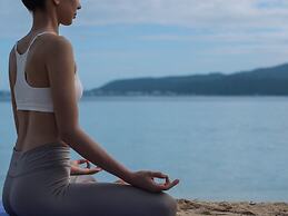 The Terrace Club Wellness Thalasso At Busena