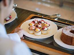 The Terrace Club Wellness Thalasso At Busena