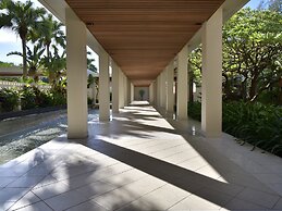 The Terrace Club Wellness Thalasso At Busena