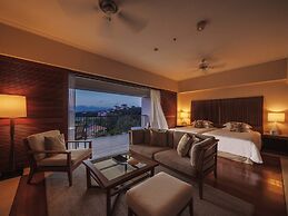 The Terrace Club Wellness Thalasso At Busena