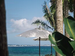 The Terrace Club Wellness Thalasso At Busena