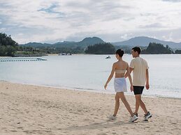 The Terrace Club Wellness Thalasso At Busena