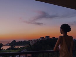 The Terrace Club Wellness Thalasso At Busena