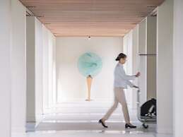 The Terrace Club Wellness Thalasso At Busena