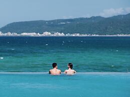 The Terrace Club Wellness Thalasso At Busena