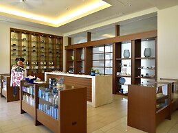 The Terrace Club Wellness Thalasso At Busena