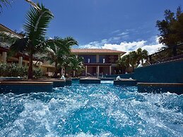 The Terrace Club Wellness Thalasso At Busena