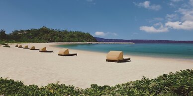 The Terrace Club Wellness Thalasso At Busena