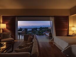 The Terrace Club Wellness Thalasso At Busena