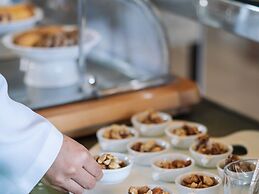 The Terrace Club Wellness Thalasso At Busena