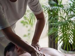 The Terrace Club Wellness Thalasso At Busena